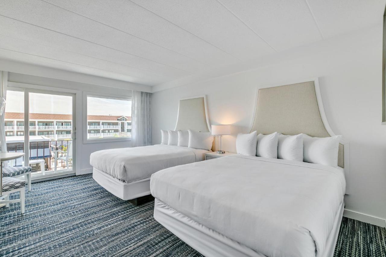 Hotel Icona Windrift à Avalon Extérieur photo