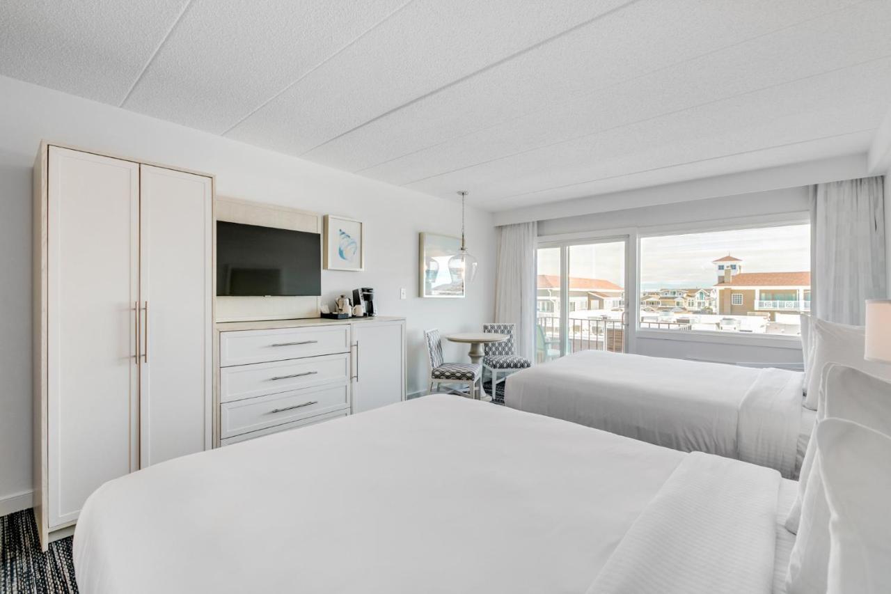 Hotel Icona Windrift à Avalon Extérieur photo