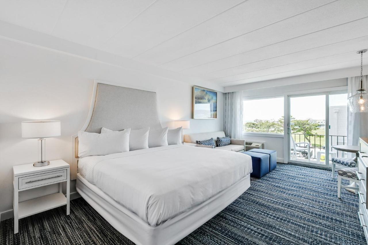 Hotel Icona Windrift à Avalon Extérieur photo
