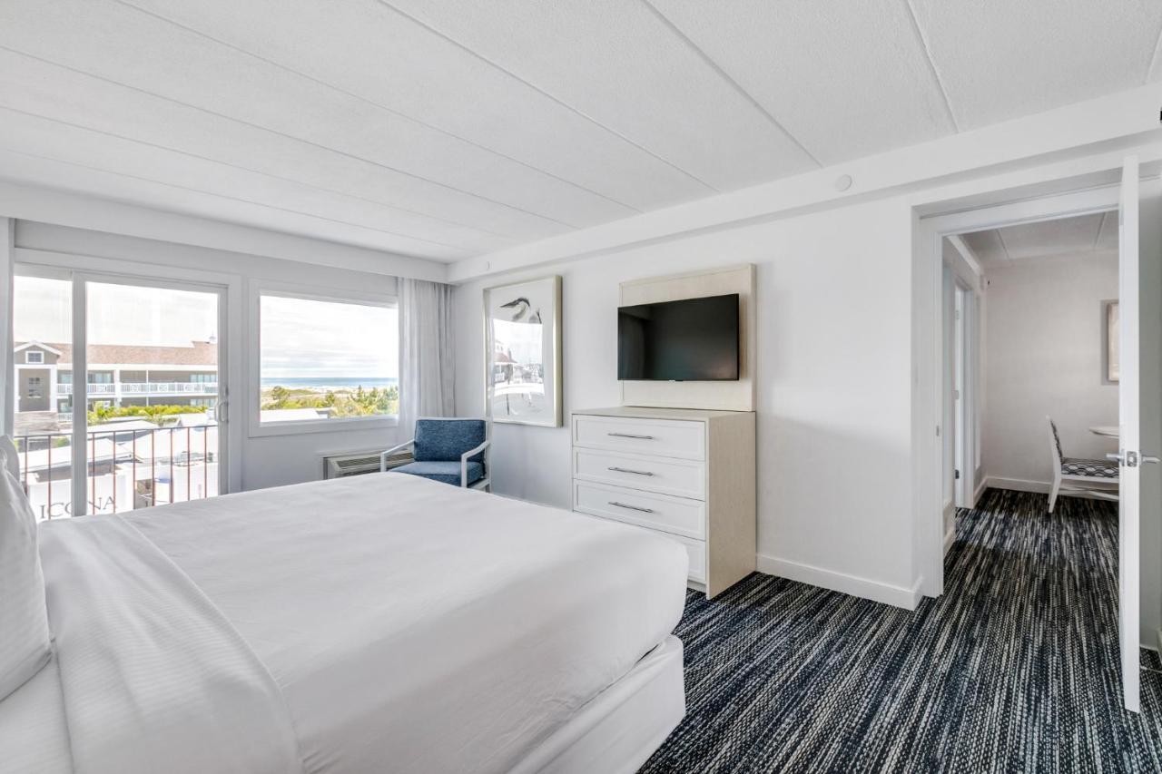 Hotel Icona Windrift à Avalon Extérieur photo