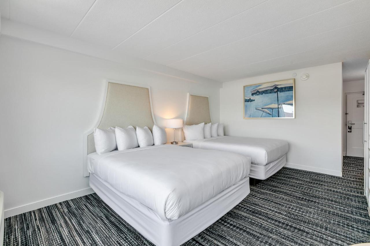 Hotel Icona Windrift à Avalon Extérieur photo