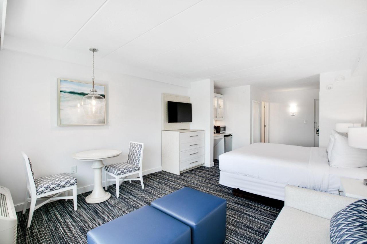 Hotel Icona Windrift à Avalon Extérieur photo