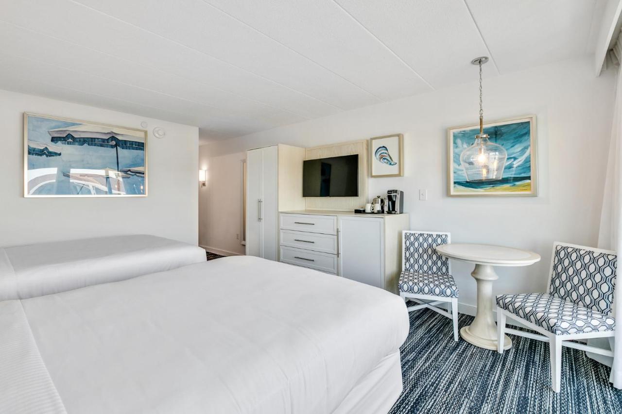 Hotel Icona Windrift à Avalon Extérieur photo