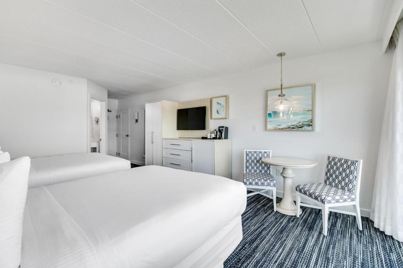 Hotel Icona Windrift à Avalon Extérieur photo