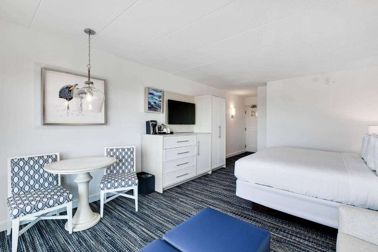 Hotel Icona Windrift à Avalon Extérieur photo