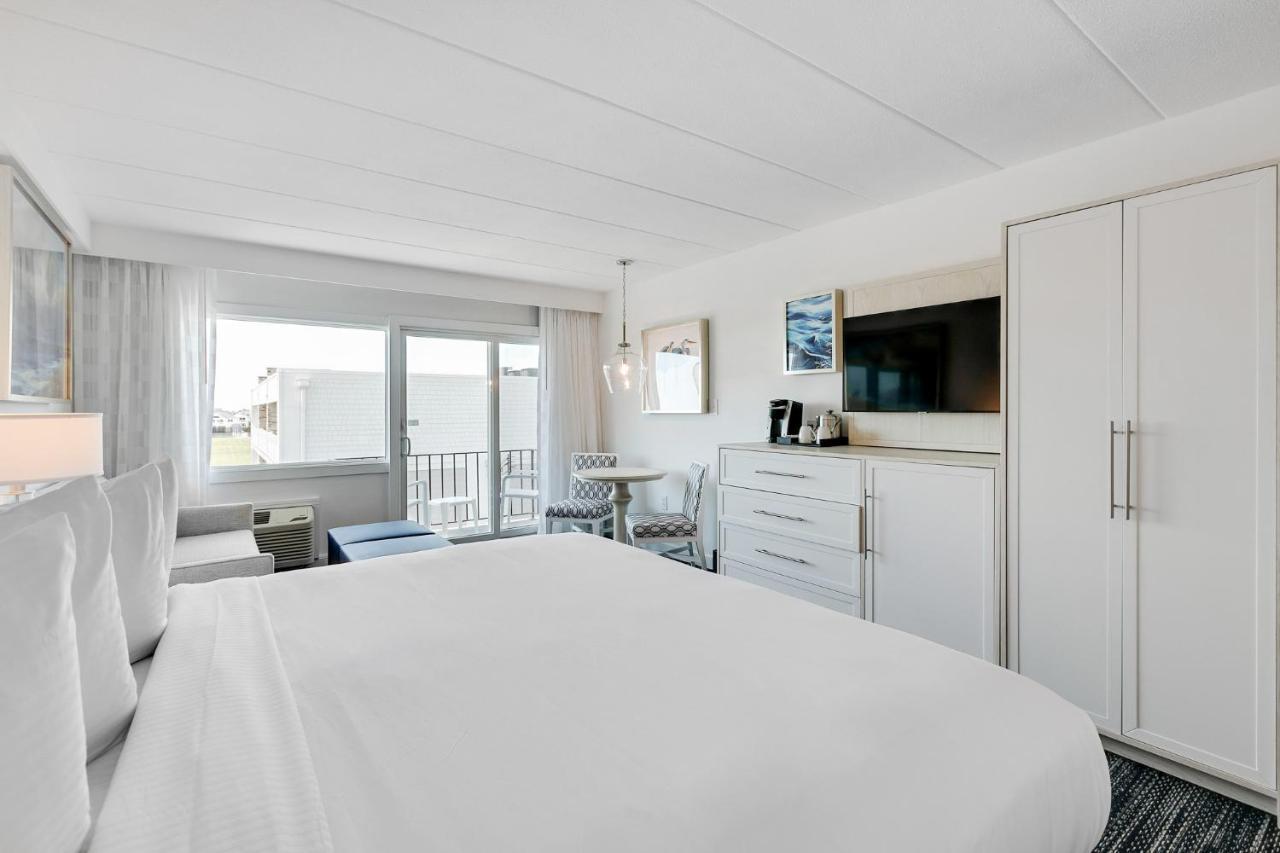 Hotel Icona Windrift à Avalon Extérieur photo