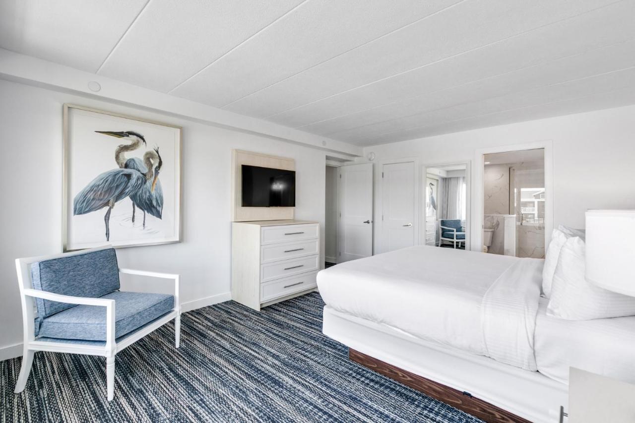 Hotel Icona Windrift à Avalon Extérieur photo