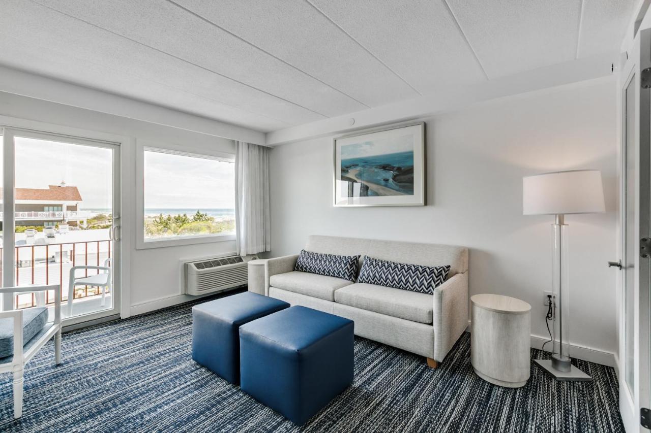 Hotel Icona Windrift à Avalon Extérieur photo