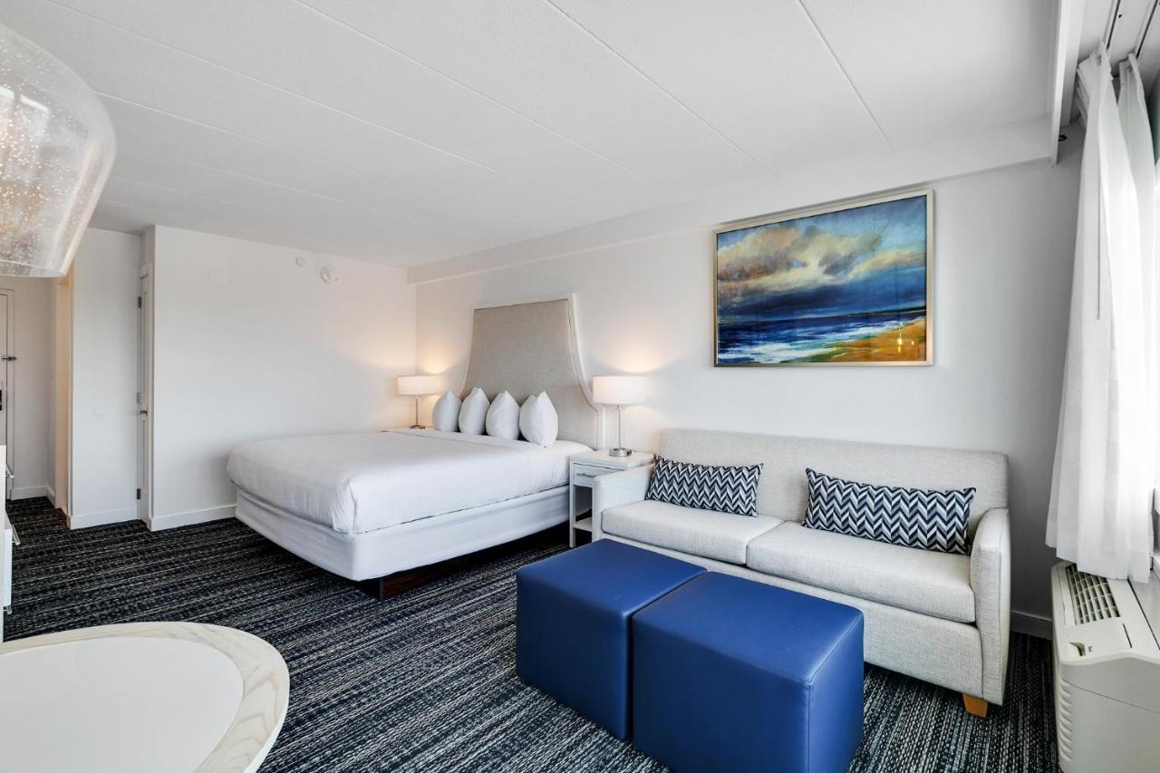 Hotel Icona Windrift à Avalon Extérieur photo