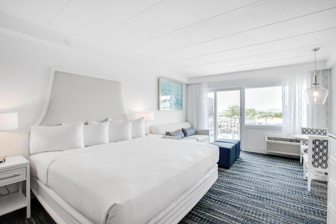 Hotel Icona Windrift à Avalon Extérieur photo