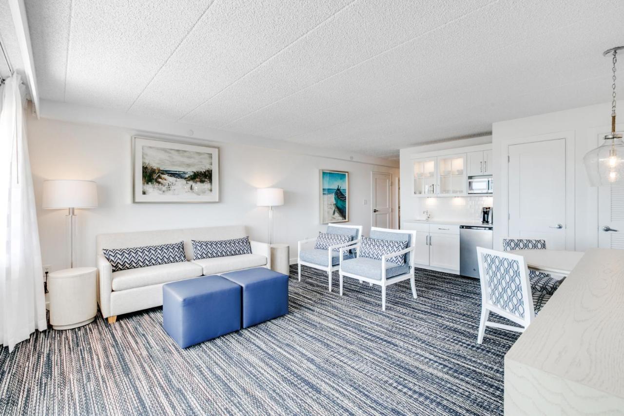 Hotel Icona Windrift à Avalon Extérieur photo