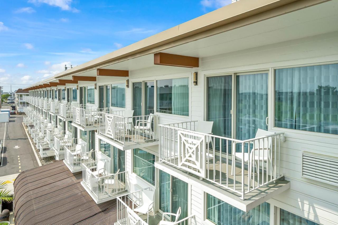 Hotel Icona Windrift à Avalon Extérieur photo