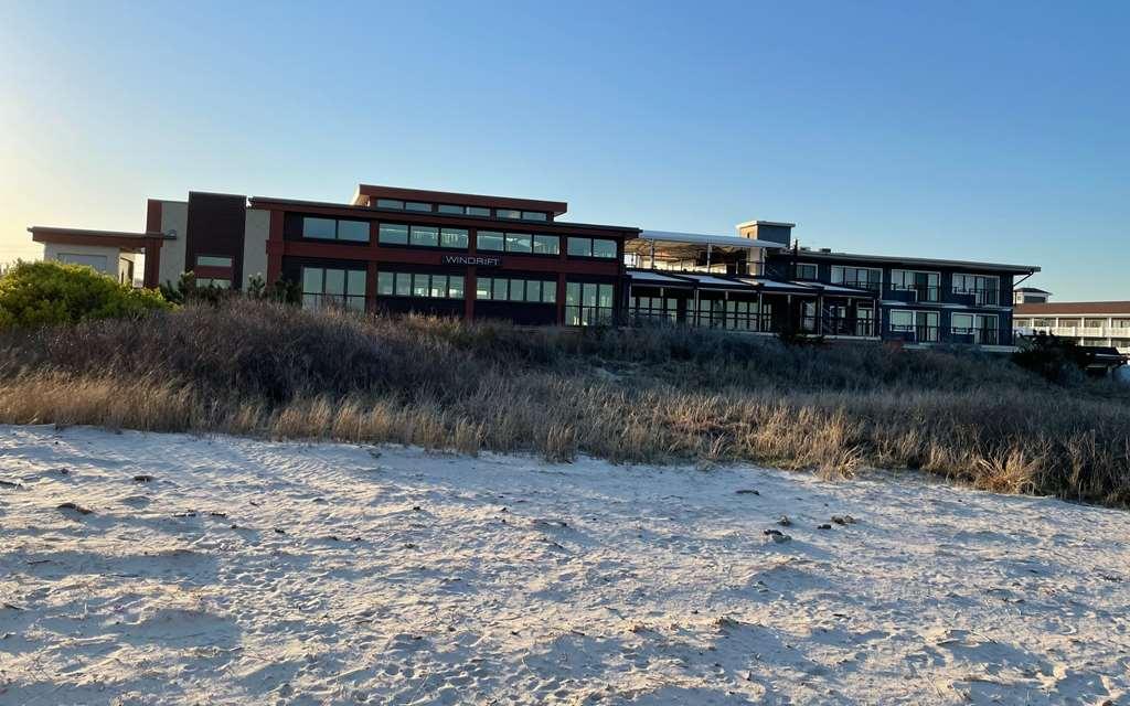 Hotel Icona Windrift à Avalon Extérieur photo