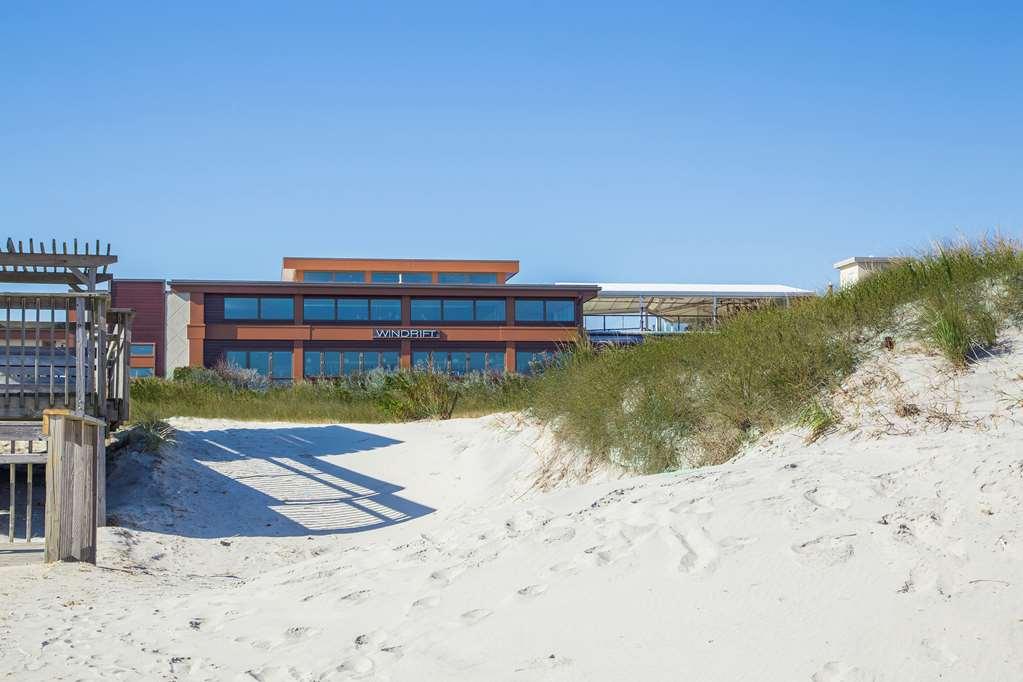 Hotel Icona Windrift à Avalon Extérieur photo