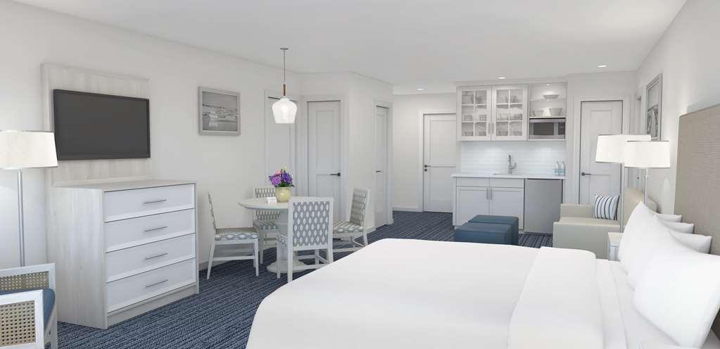 Hotel Icona Windrift à Avalon Chambre photo