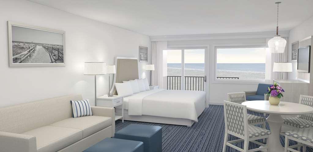Hotel Icona Windrift à Avalon Chambre photo