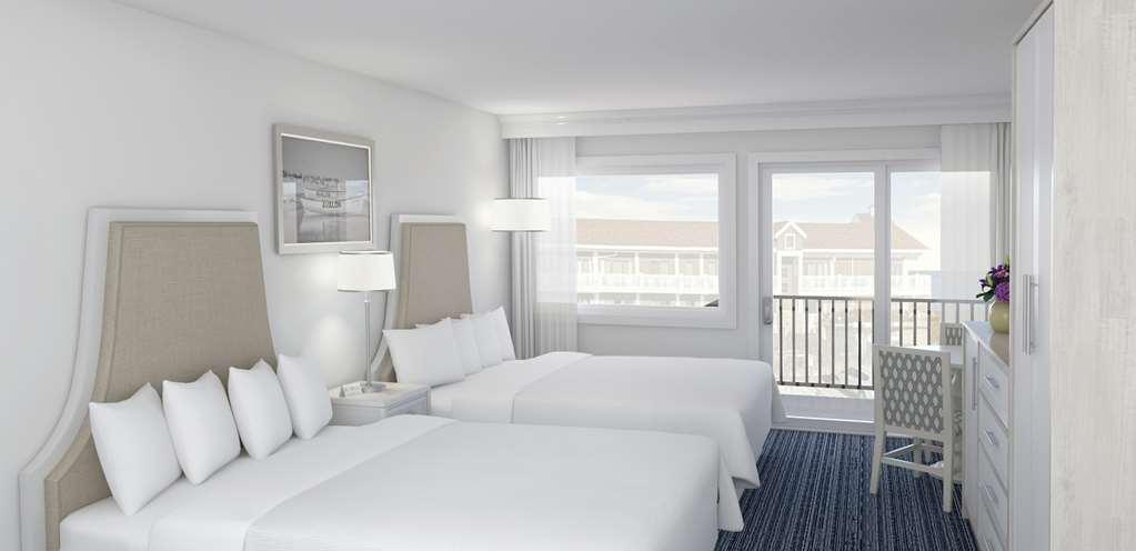 Hotel Icona Windrift à Avalon Chambre photo